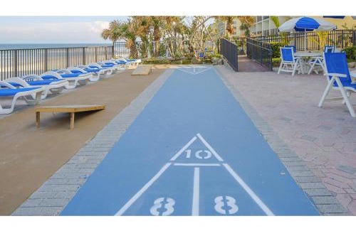 Daytona Beach Shores Resort | Dolphin Beach Club