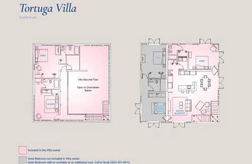 Key Largo Resort | Dolphin Point Villas