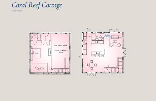 Key Largo Resort | Dolphin Point Villas