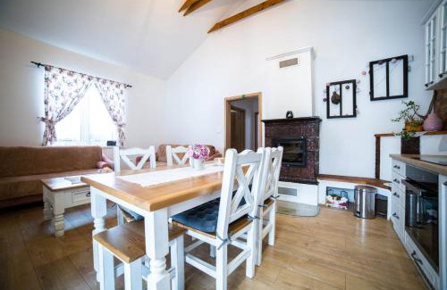 Valca House | Domčeky Sabinka a Melinka