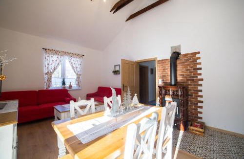 Valca House | Domčeky Sabinka a Melinka