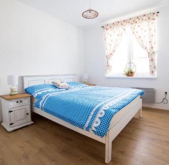 Valca House | Domčeky Sabinka a Melinka