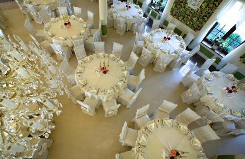 Sochaczew Hotel | Dom Bankietowy Arkadia