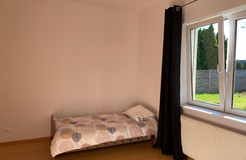 Sulejow House | Dom blisko Zalewu Sulejowskiego