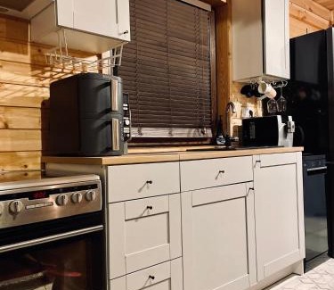 Firlej House | Dom całoroczny 6-8 osobowy