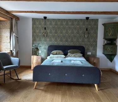 Lwowek Slaski House | Dom Cukiernika