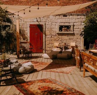 Lwowek Slaski House | Dom Cukiernika