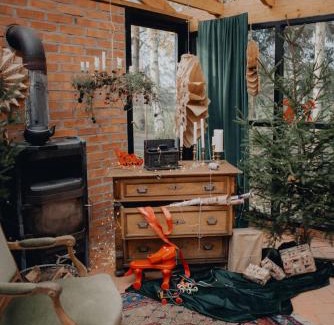 Lwowek Slaski House | Dom Cukiernika