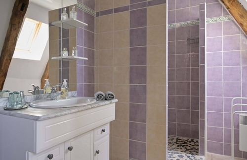 Camps-Saint-Mathurin-Leobazel House | Domaine du Vidal