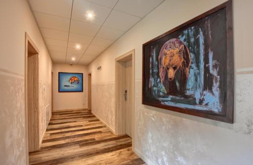Wetlina House | Dom Gościnny Wetlinn
