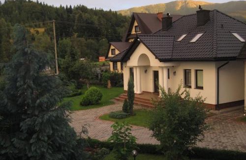 Zawoja Villa | Dom Gościnny Zawoja
