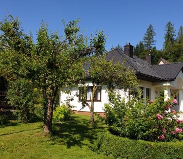 Zawoja Villa | Dom Gościnny Zawoja