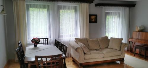 Zawoja Villa | Dom Gościnny Zawoja