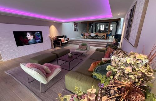 Fulda Villa | DOM LIVING - LuxusHaus