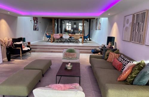 Fulda Villa | DOM LIVING - LuxusHaus