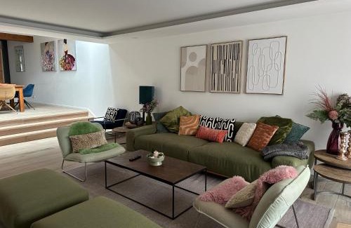 Fulda Villa | DOM LIVING - LuxusHaus