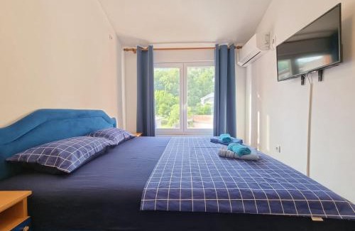 Podmaine Apartment | Dom M Apartments