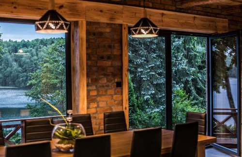 Barczewo House | Dom Mazurski Tumiany 3 B