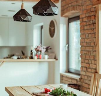 Barczewo House | Dom Mazurski Tumiany 3 B