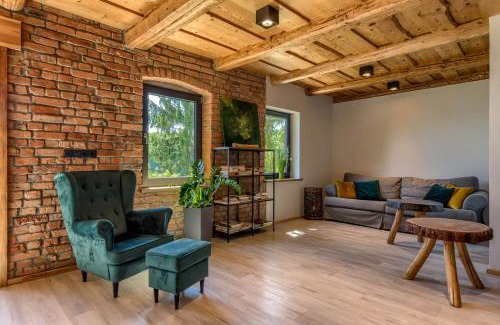 Barczewo House | Dom Mazurski Tumiany 3 B