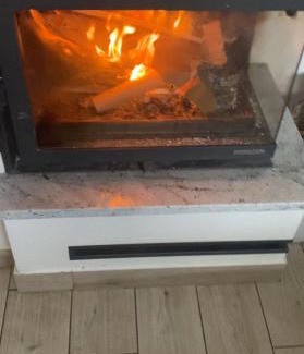 Gron Apartment | Dom Muminków Kotelnica