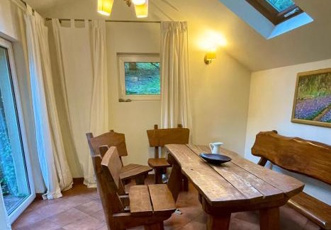 Radziechowy Villa | Dom na Jeżynowym Wzgórzu - Blackberry Hill Cottage