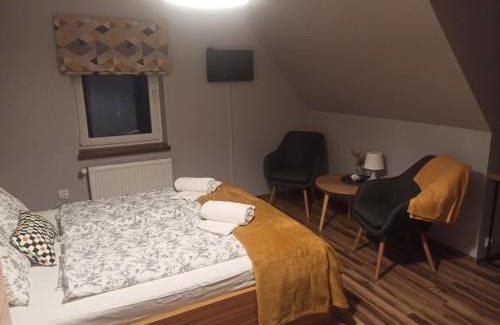 Stronie Slaskie Bed & Breakfast | Dom na Klonowym Wzgórzu