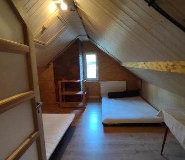 Krempachy House | Dom na końcu świata