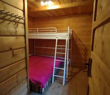 Krempachy House | Dom na końcu świata