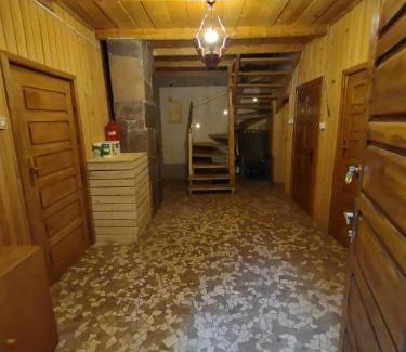 Krempachy House | Dom na końcu świata