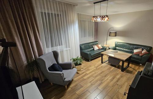 Budzow House | Dom na Partykowie