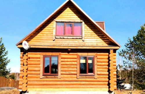 Ivanteevskoe House | Dom na Valdae