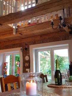 Pieniezno House | Dom na Warmii -Siedlisko Jabłonka