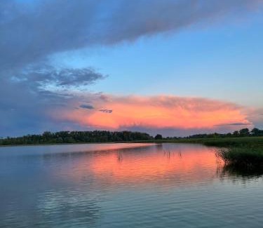 Mysliborz Apartment | Dom na wodzie Listomie