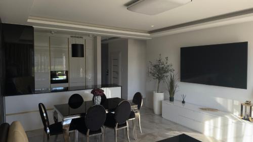 gmina Parzeczew House | Dom na wyłączność