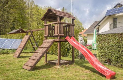 Polanica-Zdroj House | Dom na Wzgórzu MyWeek