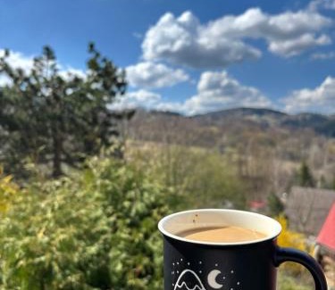 Trzemesnia Villa | Dom Na Wzgórzu