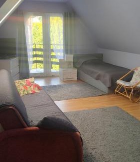 Zacisze House | Dom na Zaciszu