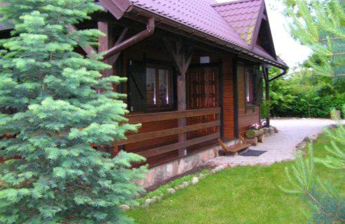 Dzwierzuty Villa | Dom nad jeziorem - Mazury