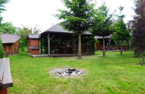 Dzwierzuty Villa | Dom nad jeziorem - Mazury