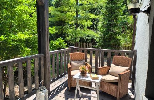 Lukta House | Dom Nad Jeziorem