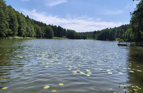 Lukta House | Dom Nad Jeziorem