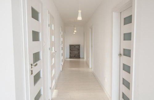 Zlocieniec Villa | Dom nad Lubie
