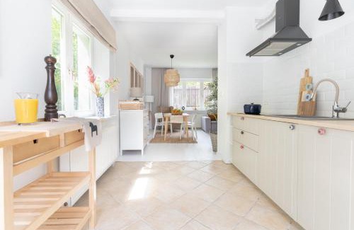 Serock Apartment | Dom Nad Narwia