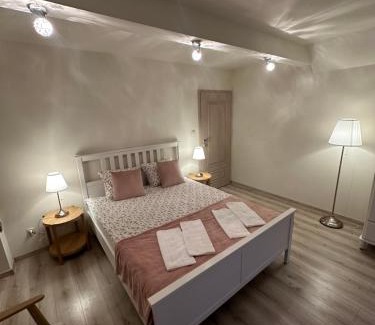Kazimierz Dolny House | DOM NAD STAWEM