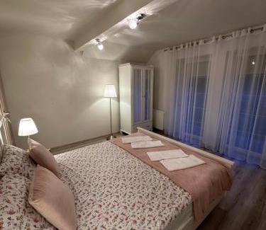 Kazimierz Dolny House | DOM NAD STAWEM