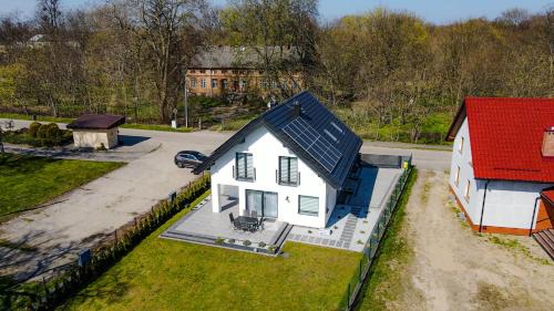 Oslonino House | Dom nad Zatoką