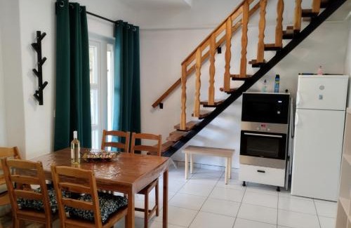 Balatonfenyves House | DOM Nyaraló