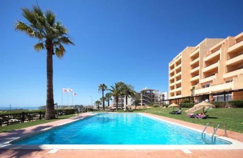 Meia Praia Apartment | Dom Pedro Lagos