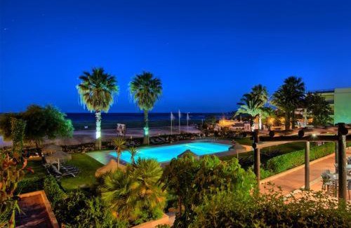 Meia Praia Apartment | Dom Pedro Lagos